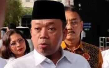 Nusron Wahid Terancam Dijemput Paksa KPK! Menteri ATR/BPN Mangkir 2 Kali di Kasus Suap HGB Summarecon