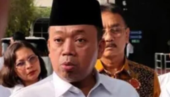 Nusron Wahid Terancam Dijemput Paksa KPK! Menteri ATR/BPN Mangkir 2 Kali di Kasus Suap HGB Summarecon
