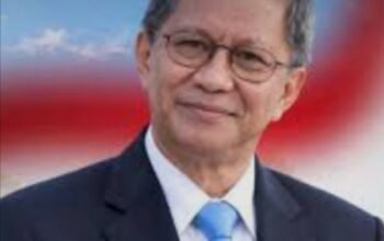 Rocky Gerung Blak-Blakan Gabung Wantimpres Prabowo: Masuk Istana Untuk Berantas Maling di Bawah Meja & Pohon Beringin