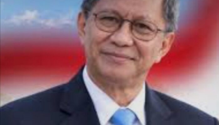 Rocky Gerung Blak-Blakan Gabung Wantimpres Prabowo: Masuk Istana Untuk Berantas Maling di Bawah Meja & Pohon Beringin