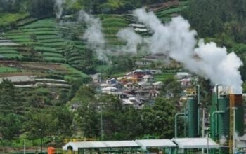 Bupati Dadang Supriatna Kucur Rp40 Miliar Bonus Panas Bumi Untuk 56 Desa di Ibun Hingga Rancabali, Harus Selesai Desember 2026