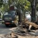 Heboh! Rumah 2 Lantai Tanpa PBG di Gang Empang Rancasari Ditertibkan Satpol PP Bandung, Bikin Dinding Tetangga Rembes