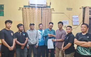 Buntut Dugaan Pengeroyokan Pekerja Seni Berakhir Damai, Ketua FKKB Bekasi Apresiasi Polsek Rengasdengklok