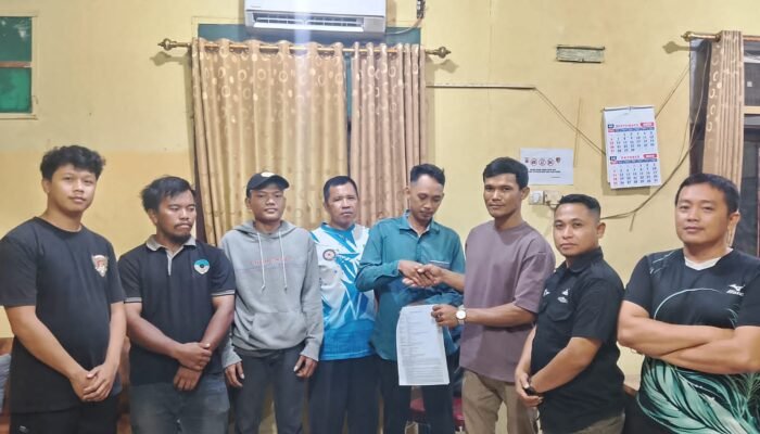 Buntut Dugaan Pengeroyokan Pekerja Seni Berakhir Damai, Ketua FKKB Bekasi Apresiasi Polsek Rengasdengklok