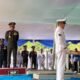 Panglima TNI Pimpin Langsung Upacara Pemakaman Alm. Laksamana TNI (Purn) Widodo A.S