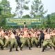 282 Bintara Infanteri TNI AD Gelombang III TA 2026 Resmi Dilantik di Rindam III/Siliwangi, Siap Mengabdi Untuk NKRI