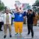 2.187 Pasukan Kota Kembang Dilepas! Wali Kota Farhan Gaungkan Juarakeun Bandung Juara Umum Porprov XV Jabar 2026