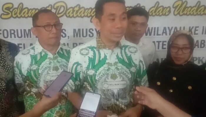 Gas Ekonomi Umat! BPW HIPKA Jabar Gelar Forum Bisnis, Muswil III dan Pelantikan BPD se-Jawa Barat di Bandung