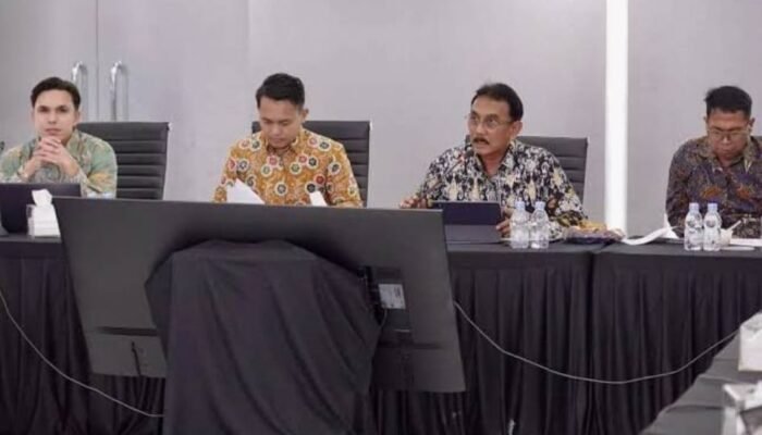 Ambisius! Kementerian ATR/BPN Targetkan Pendaftaran Tanah 4,8 Juta Hektare Lewat Proyek ILASPP – Gandeng Bank Dunia