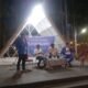 Gelorakan Semangat Persatuan! KNPI Cikarang Timur Gelar Diskusi Publik ‘Bergerak Bersatu untuk Indonesia Maju’