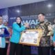 MEMBANGGAKAN! Pangdam III/Siliwangi Mayjen TNI Kosasih Raih Anugerah KNPI Award 2026 Sebagai Tokoh Nasional Berdampak!