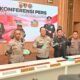 SADIS! 2 Orang Tewas Dibacok di Pasar Induk Caringin Bandung! Polrestabes Bandung Ringkus 8 Pelaku Balas Dendam!